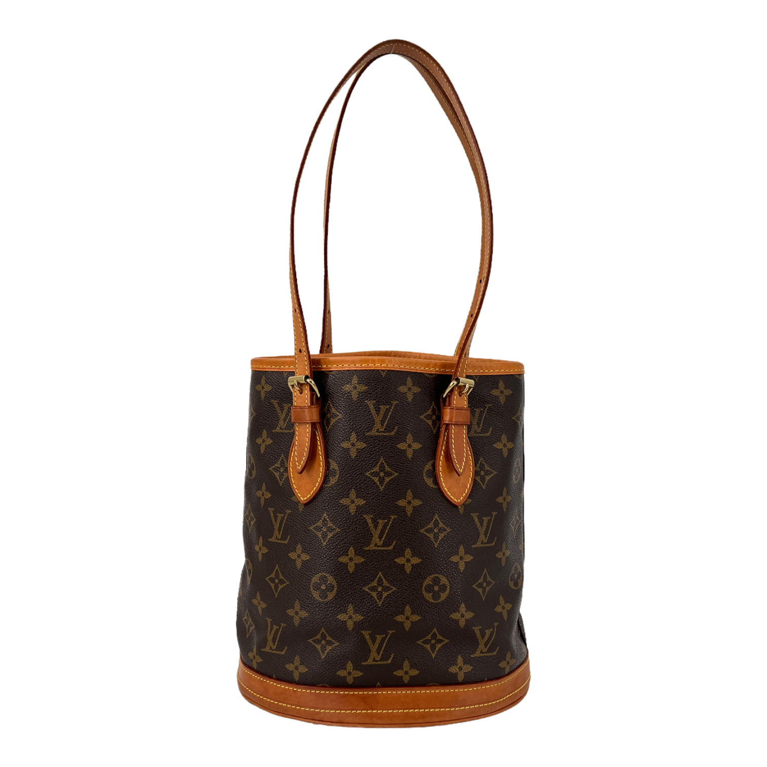 Monogram Marais Petit Bucket