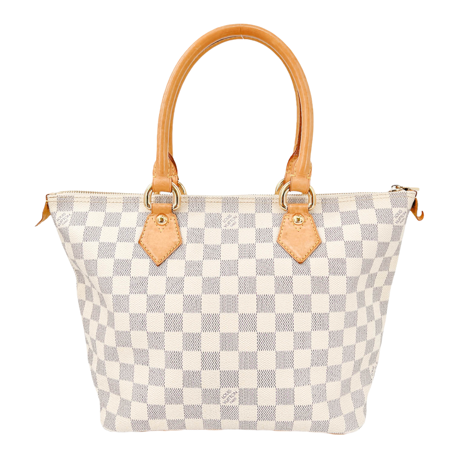 Damier Azur Saleya PM