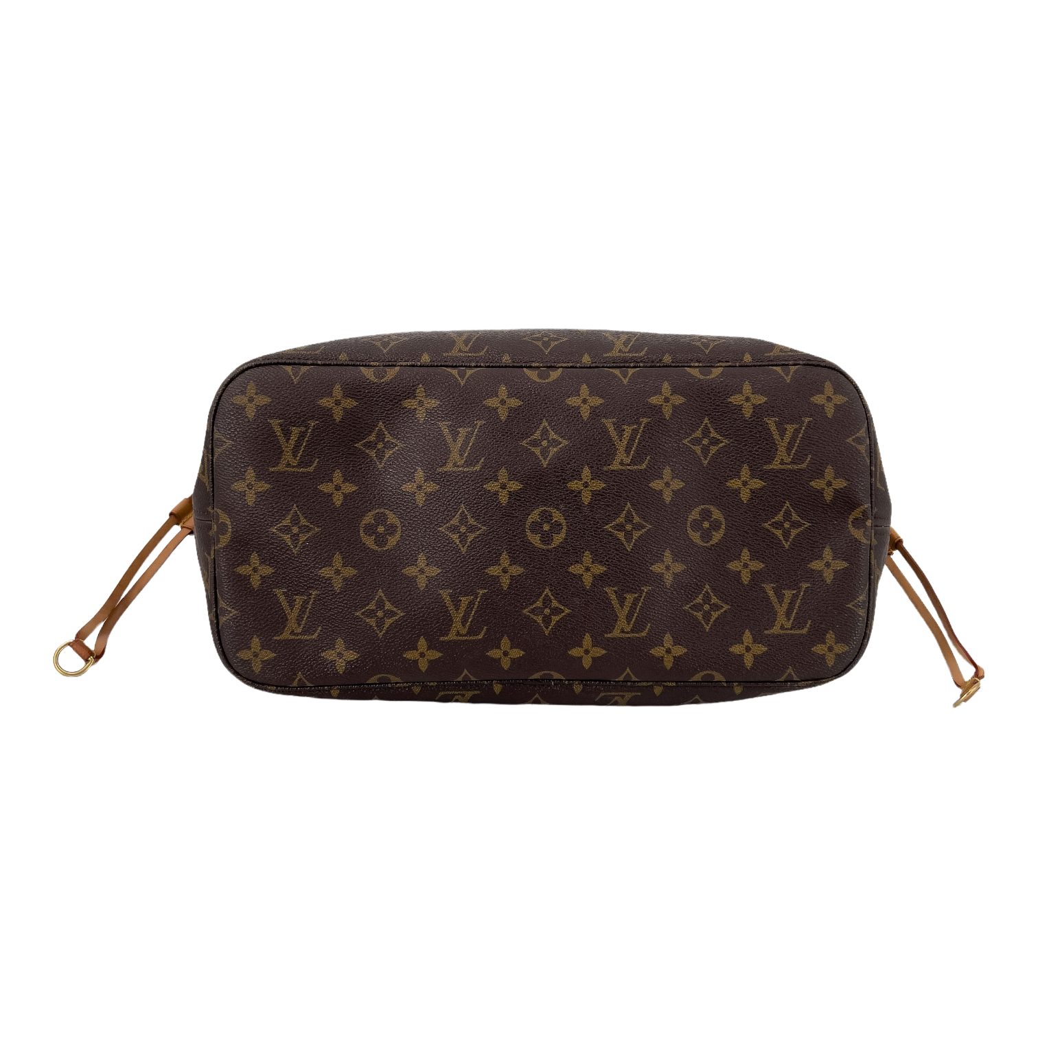 Neverfull Monogram MM