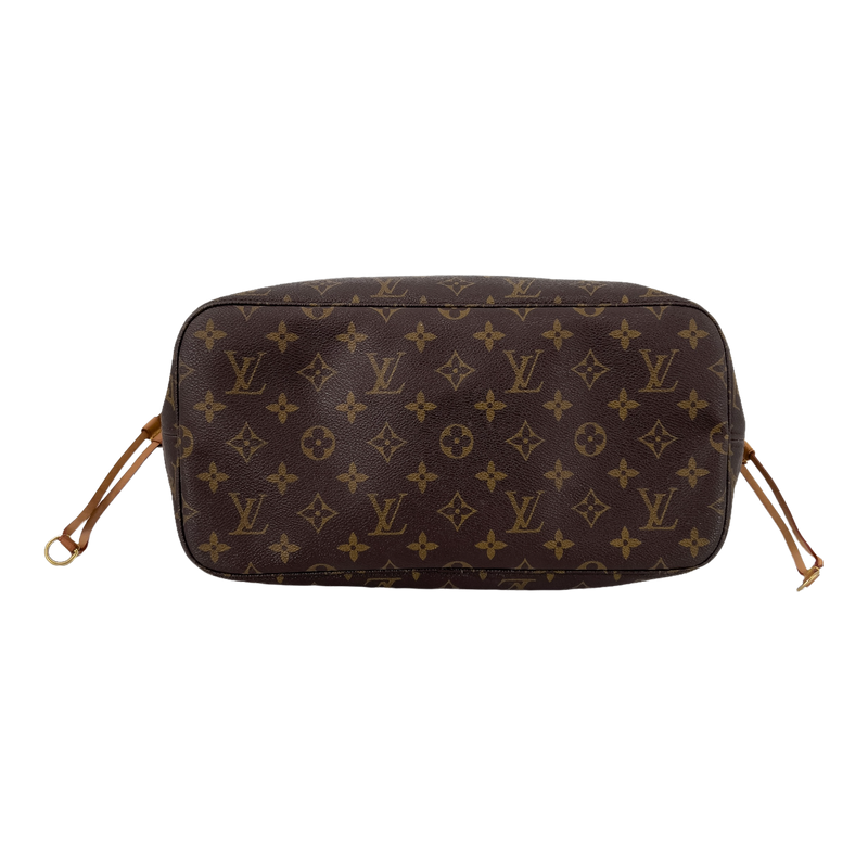 Neverfull Monogram MM