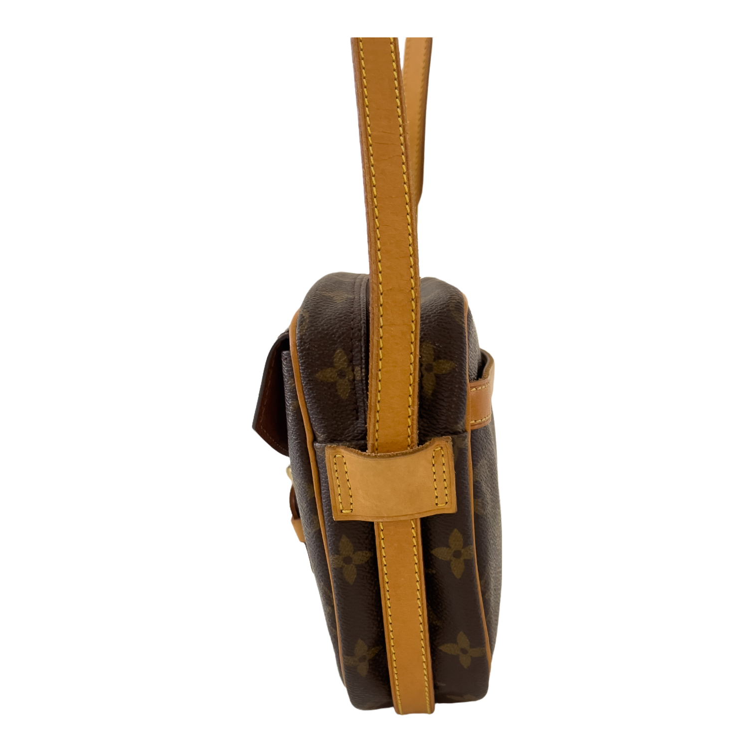 Monogram Jeune Fille MM
