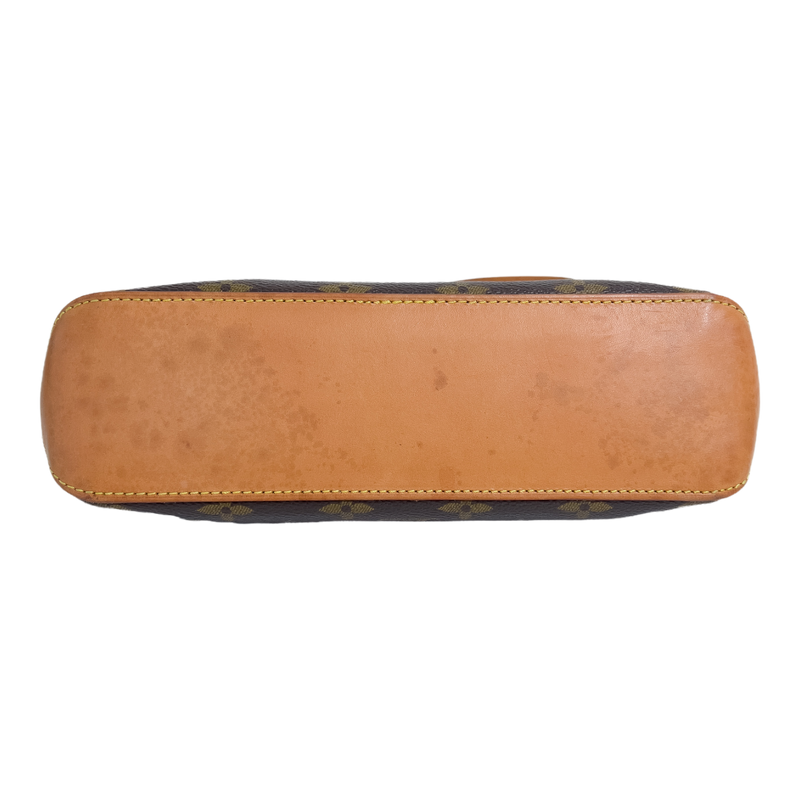 Monogram Trotteur
