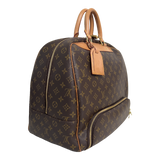 Monogram Evasion Weekender Bag