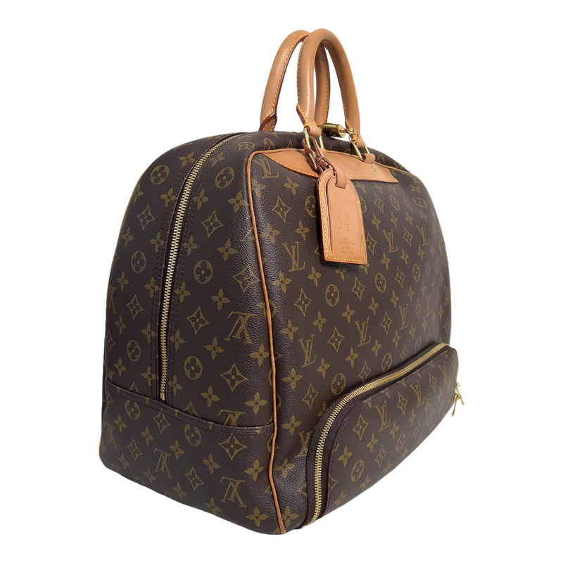 Monogram Evasion Weekender Bag