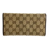 GG Web Canvas Wallet