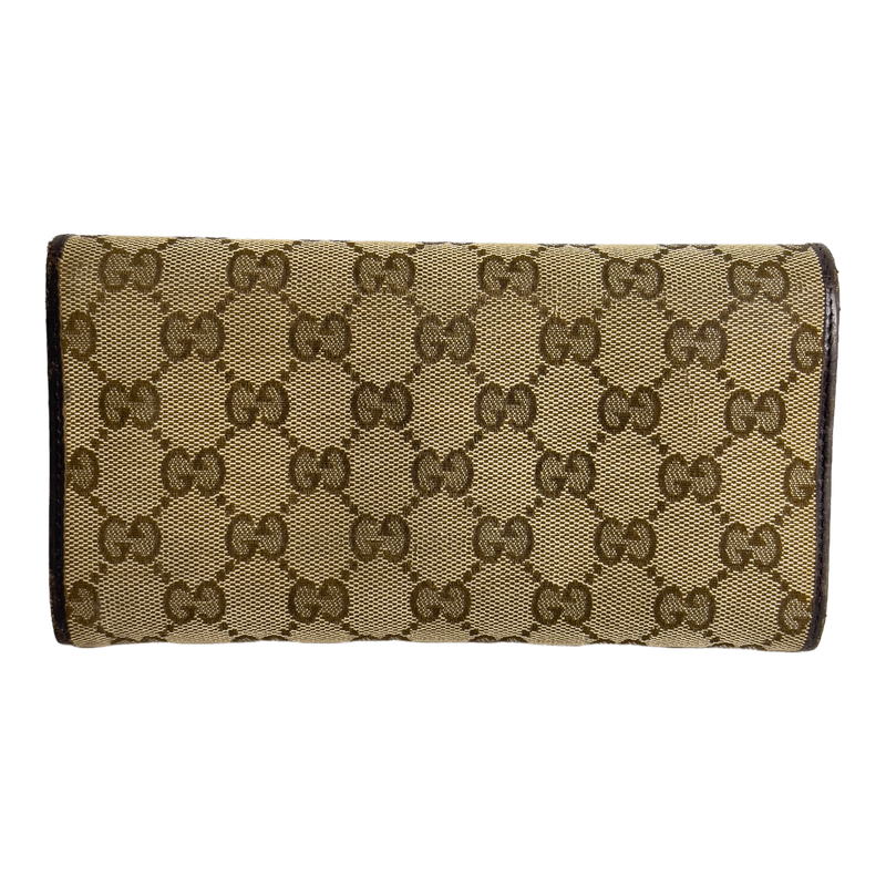 GG Web Canvas Wallet