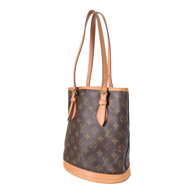 Marais Petit Bucket