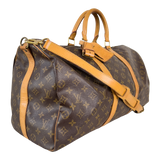 Keepall 50 Bandoulière