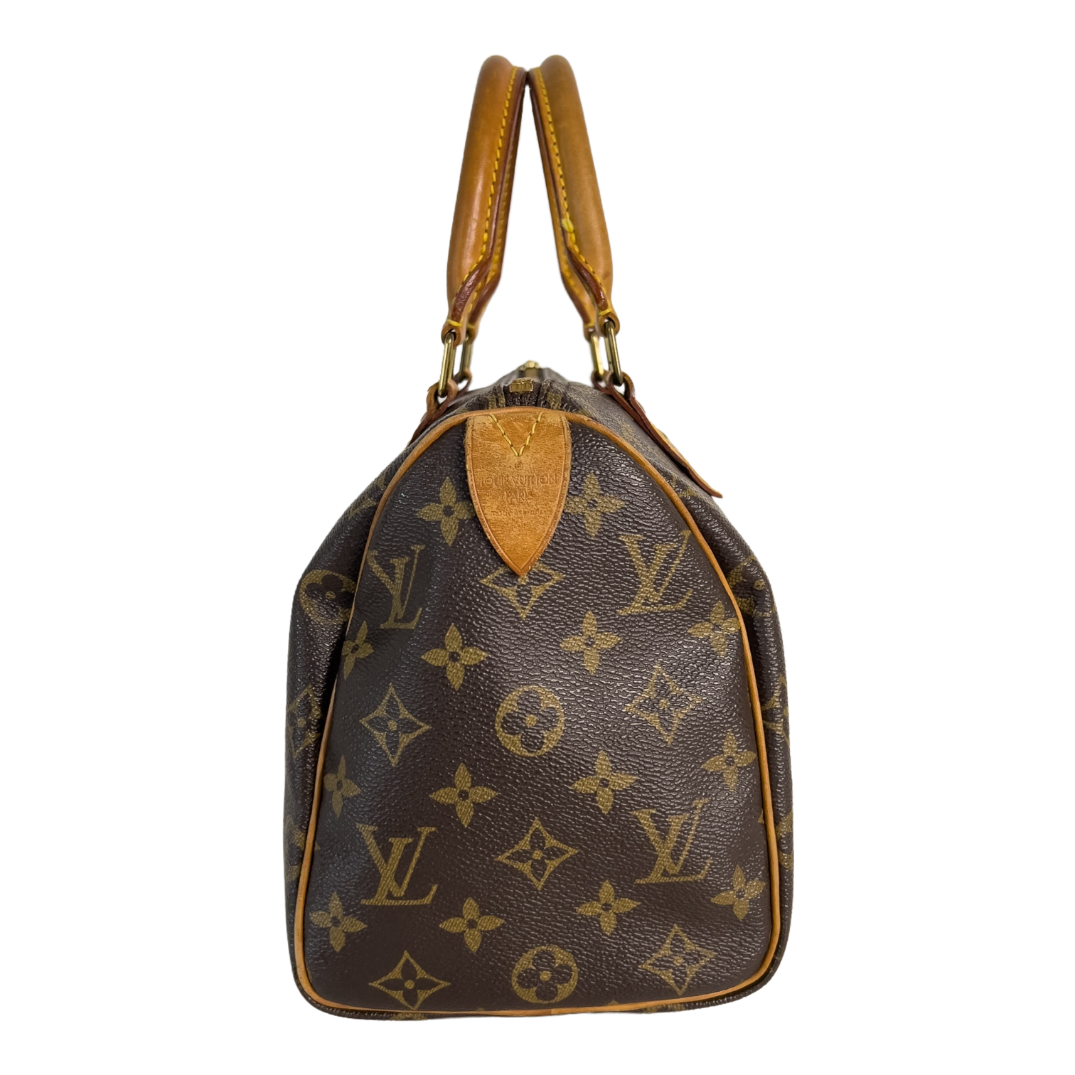 Monogram Speedy 25