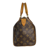 Monogram Speedy 25