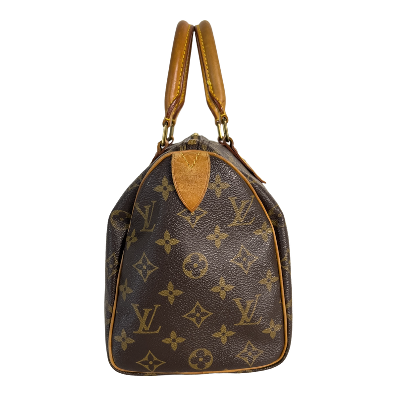 Monogram Speedy 25