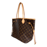 Monogram Neverfull MM