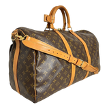 Keepall 50 Bandoulière