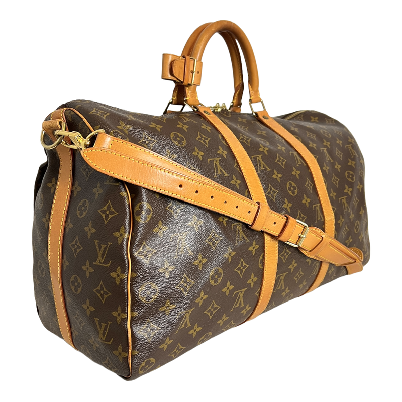 Keepall 50 Bandoulière