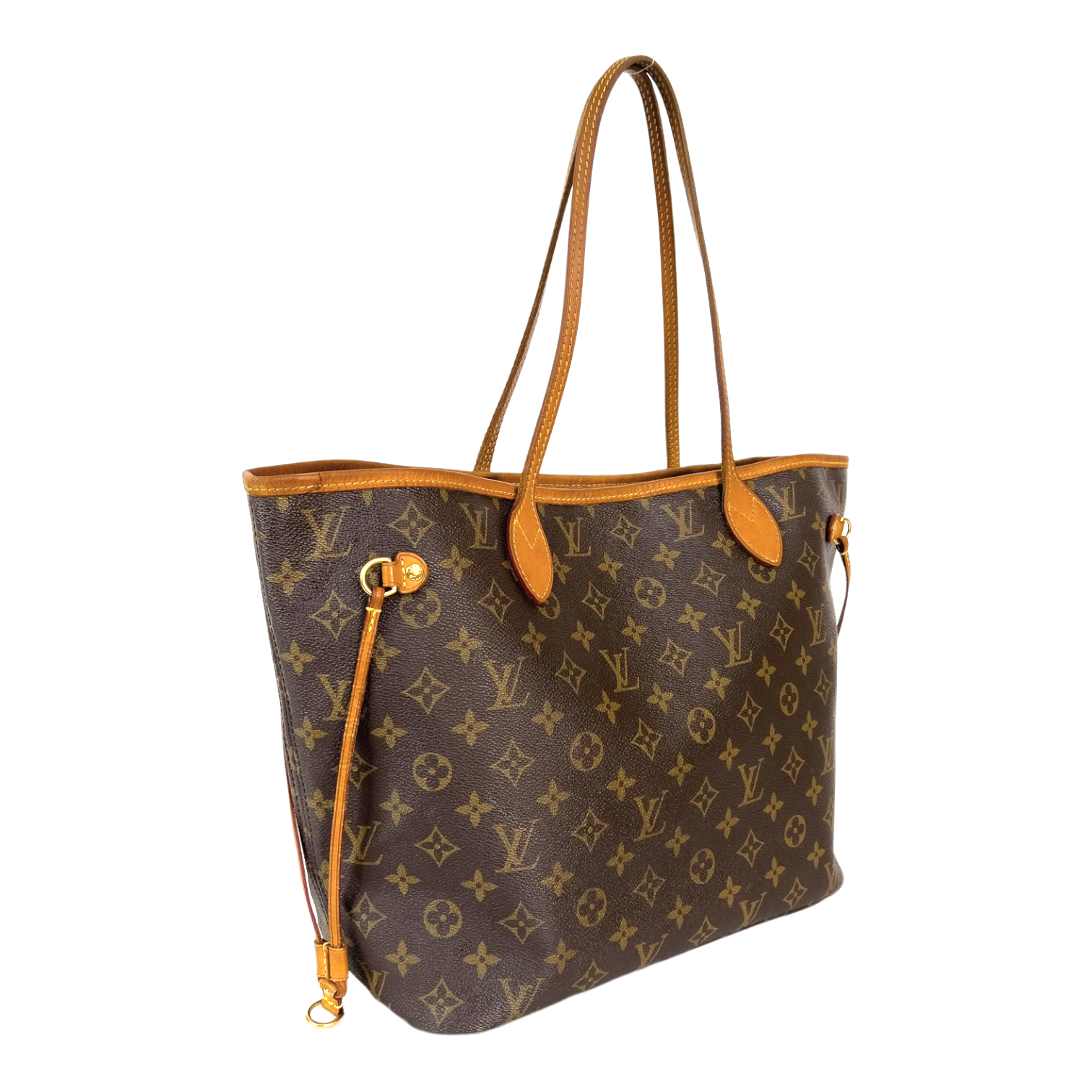 Monogram Neverfull MM