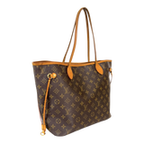 Monogram Neverfull MM