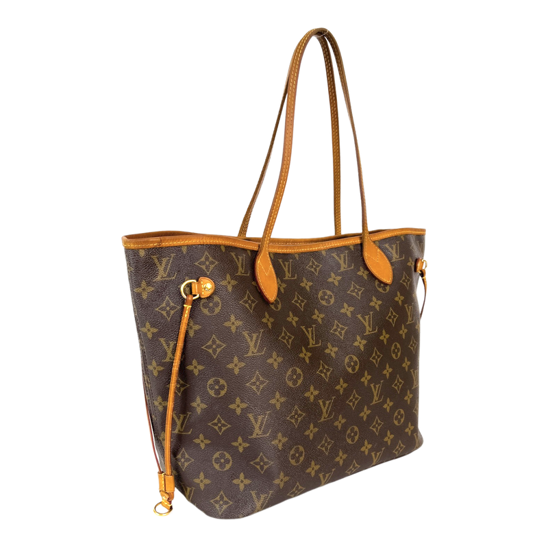 Monogram Neverfull MM