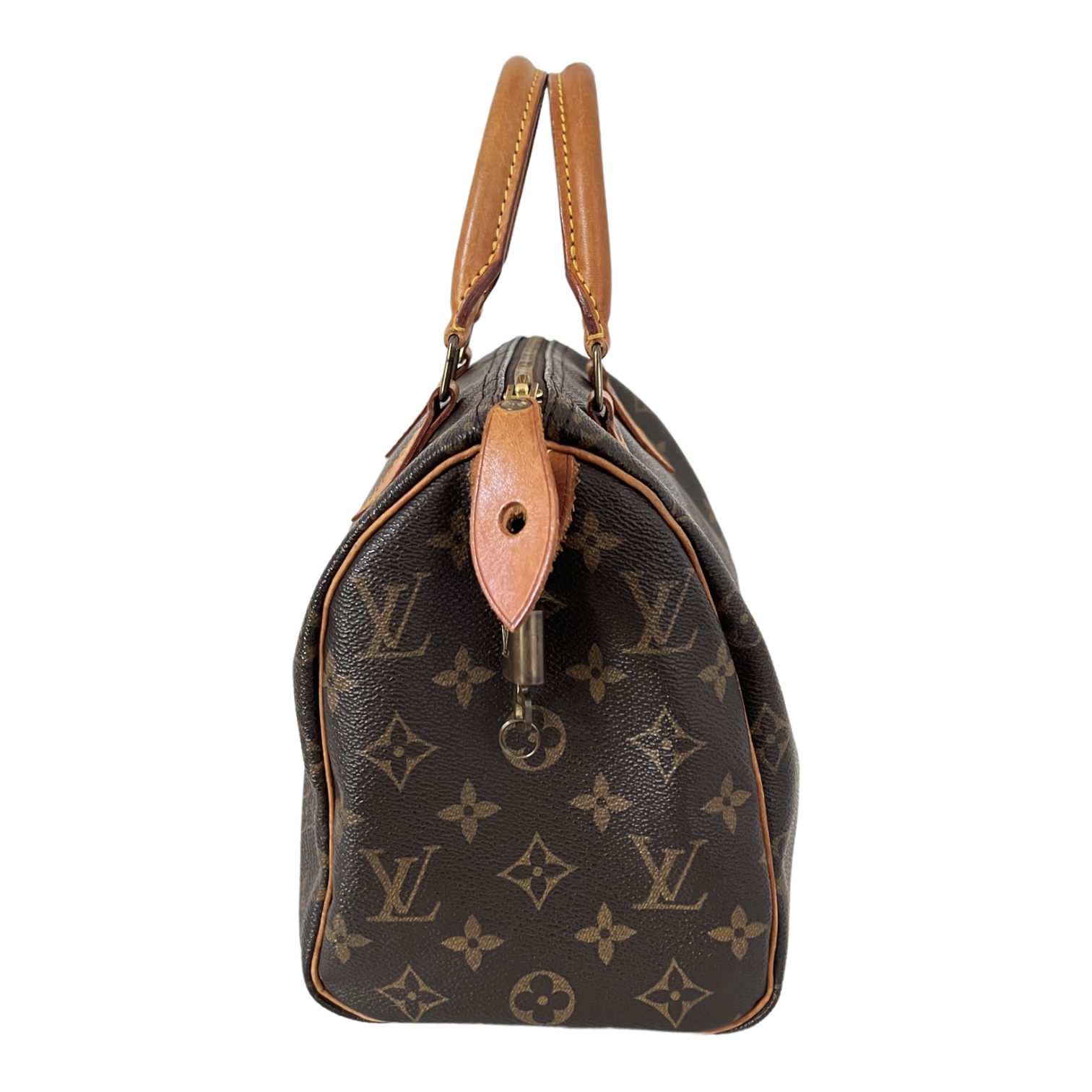 Monogram Speedy 25