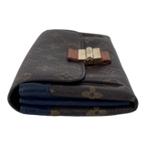 Elysee Long Wallet on Chain