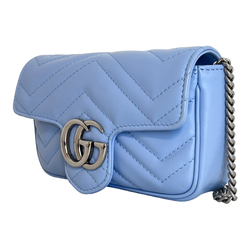 GG Marmont Super Mini