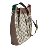 Vintage Bucket Bag
