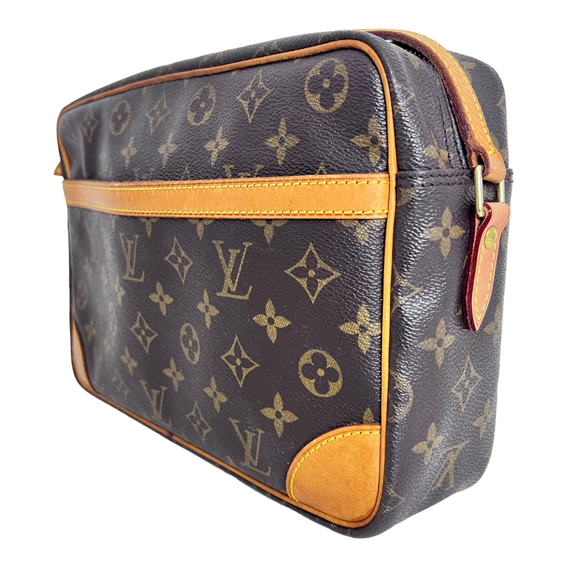 Monogram Trocadero 30