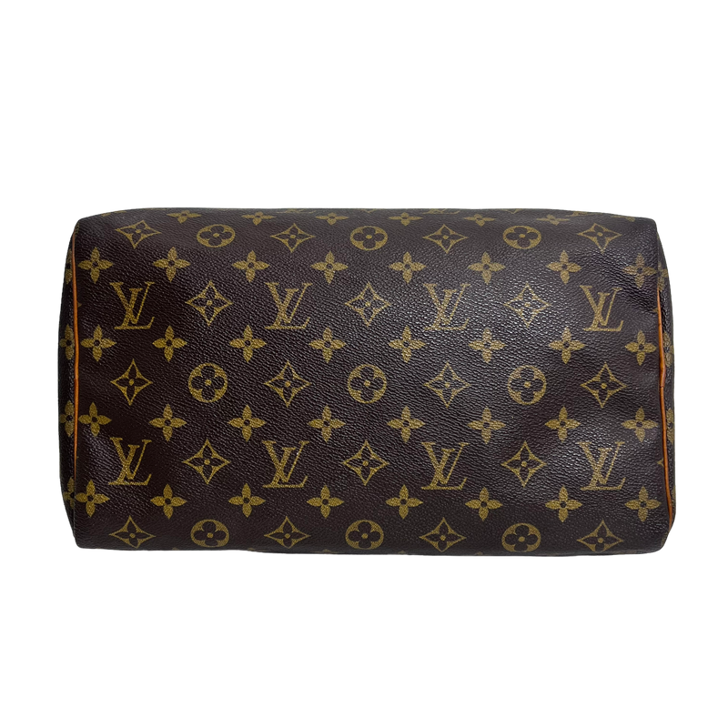 Monogram Speedy 30
