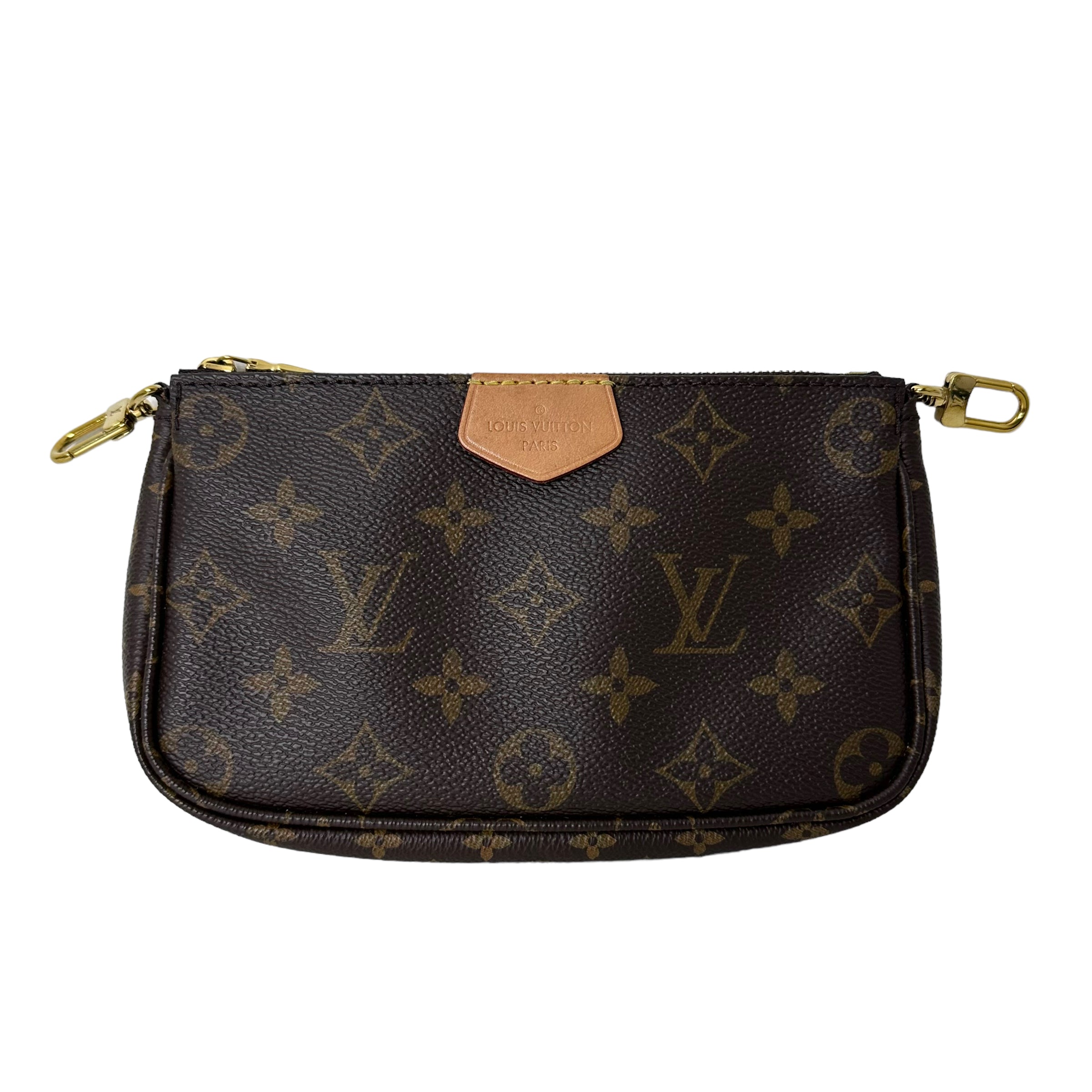Monogram Multi-Pochette