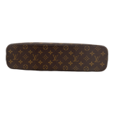 Monogram Canvas Luco