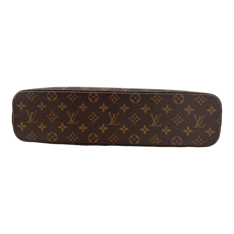 Monogram Canvas Luco