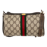 GG Web Crossbody Bag