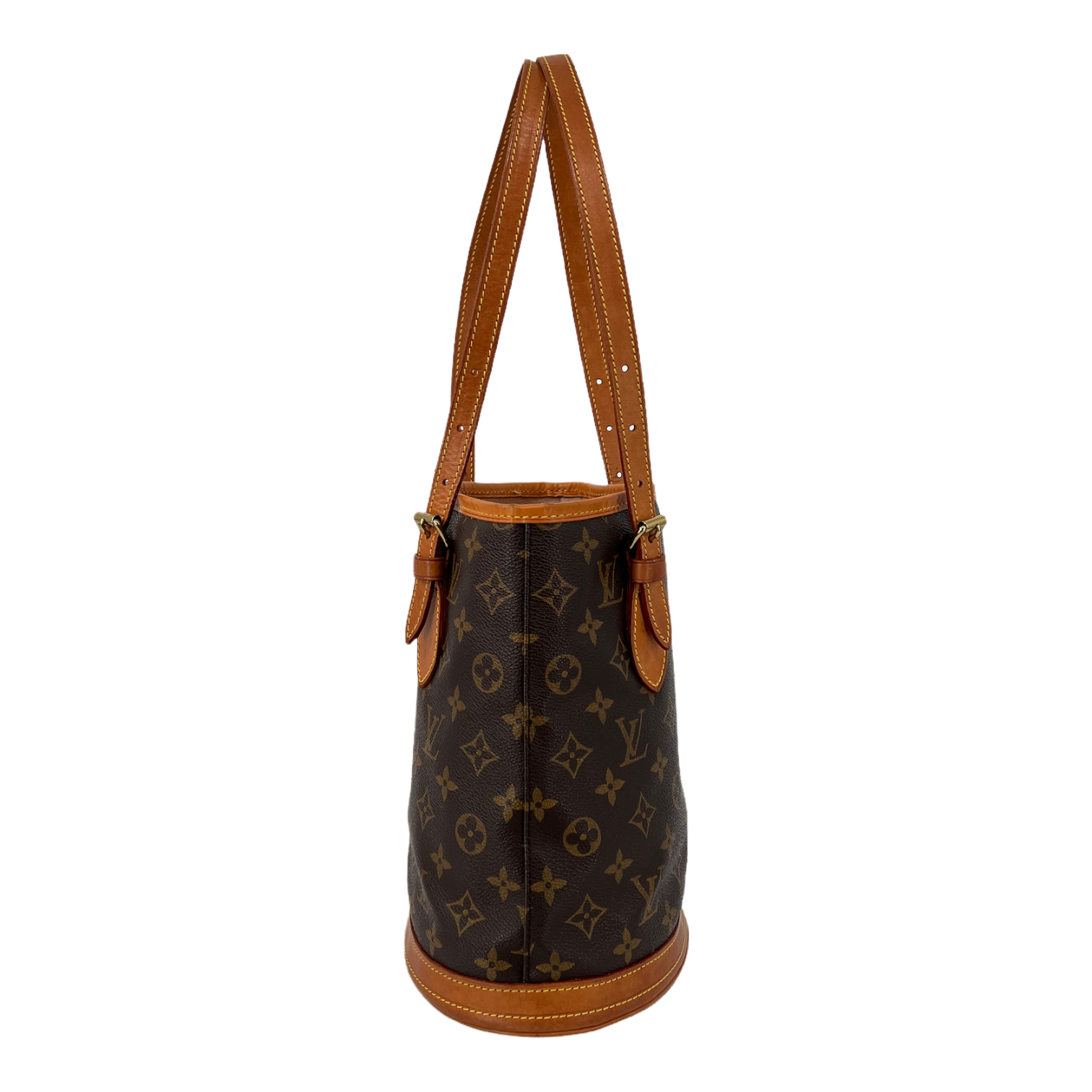 Monogram Marais Petit Bucket