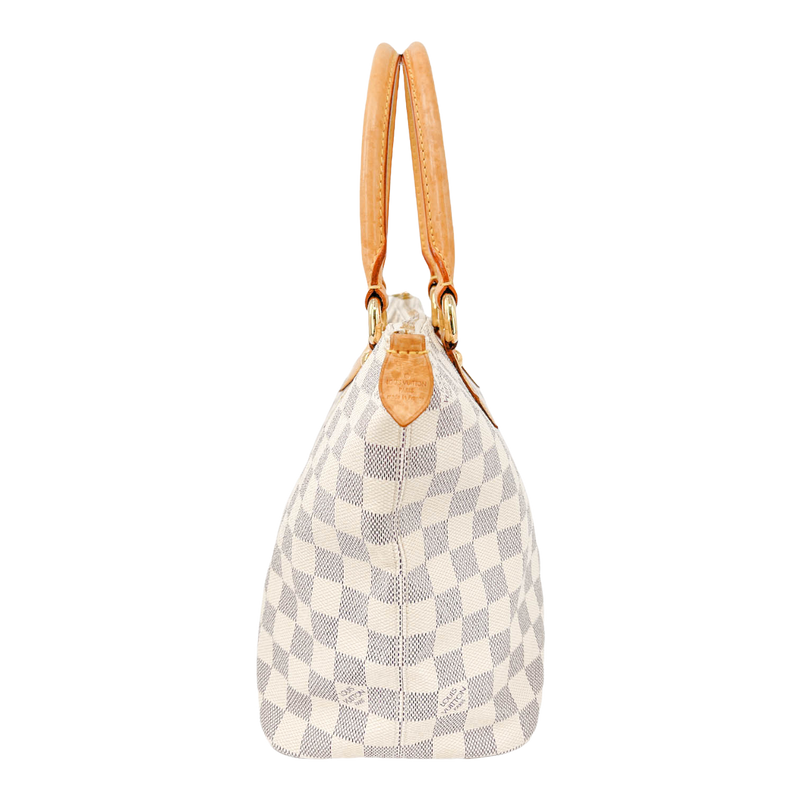 Damier Azur Saleya PM