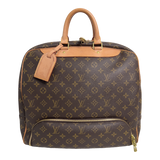 Monogram Evasion Weekender Bag