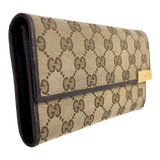 GG Web Canvas Wallet
