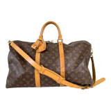 Keepall 50 Bandoulière
