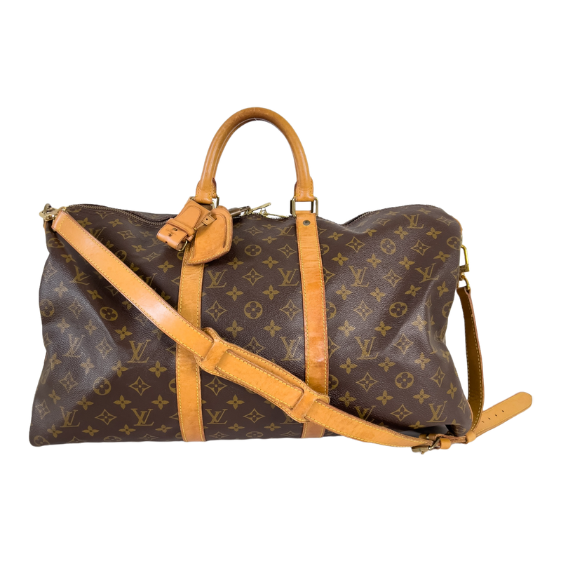 Keepall 50 Bandoulière
