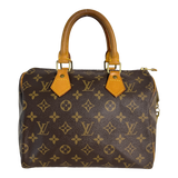 Monogram Speedy 25