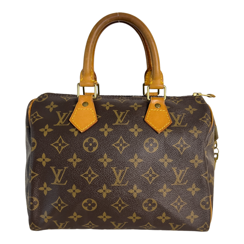 Monogram Speedy 25