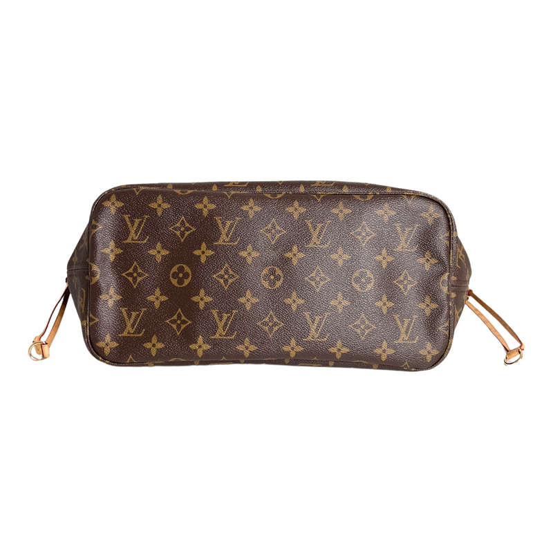 Monogram Neverfull MM