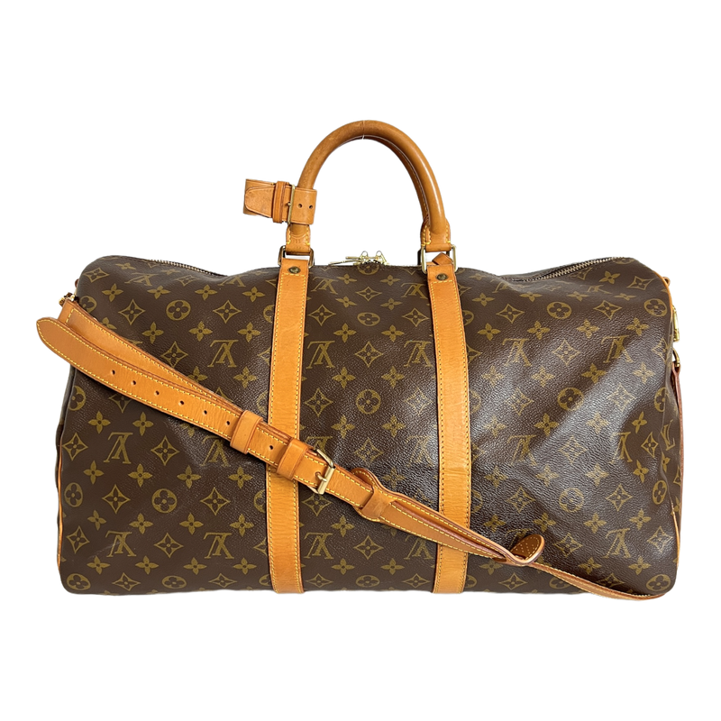 Keepall 50 Bandoulière