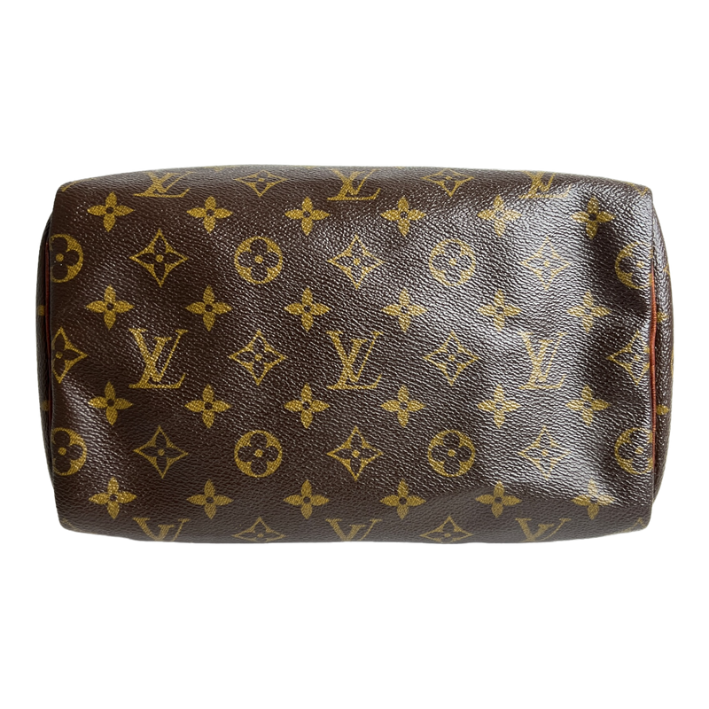 Monogram Speedy 25