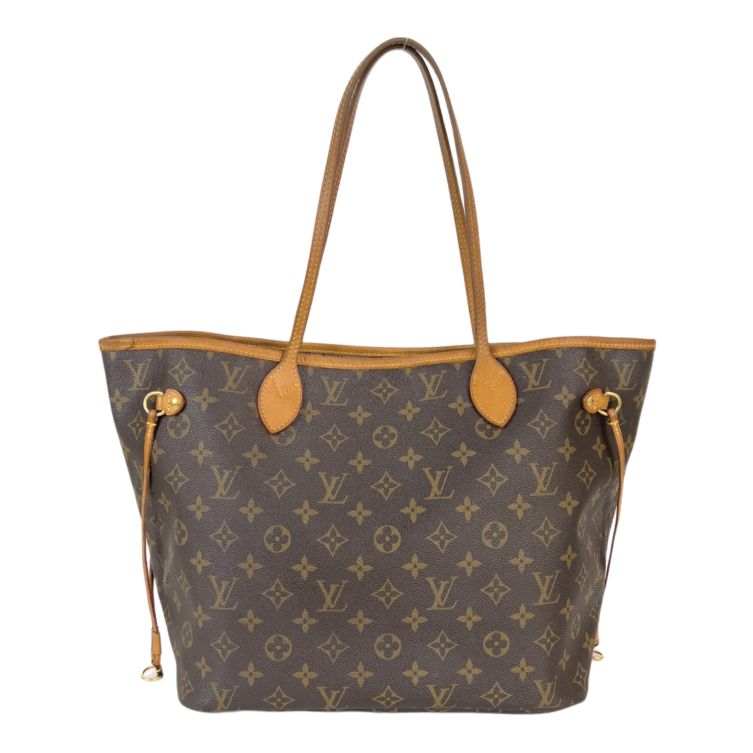 Monogram Neverfull MM