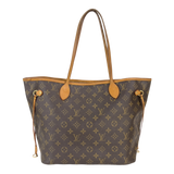 Monogram Neverfull MM