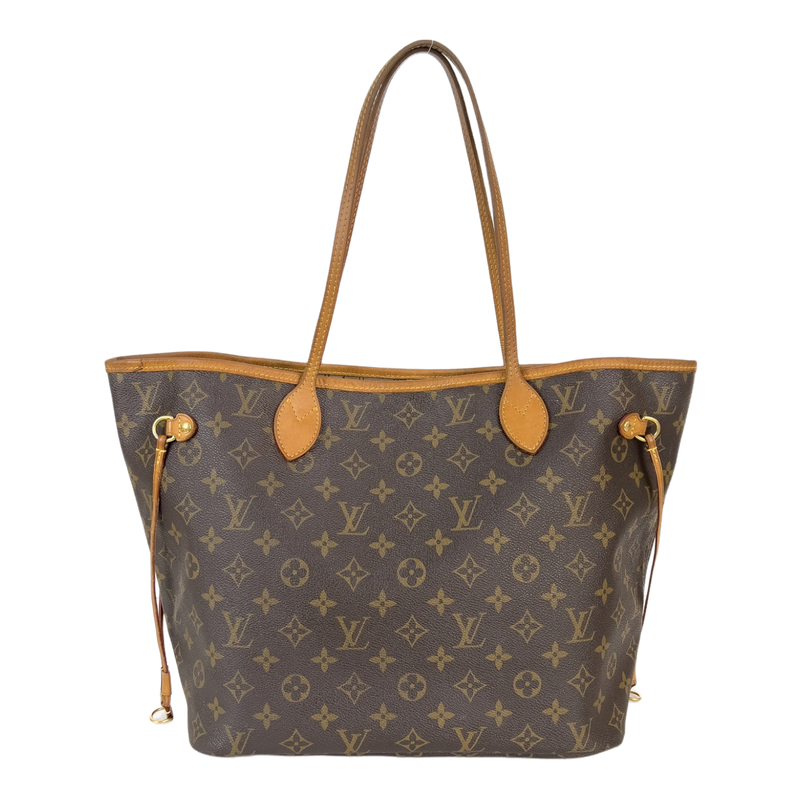 Monogram Neverfull MM