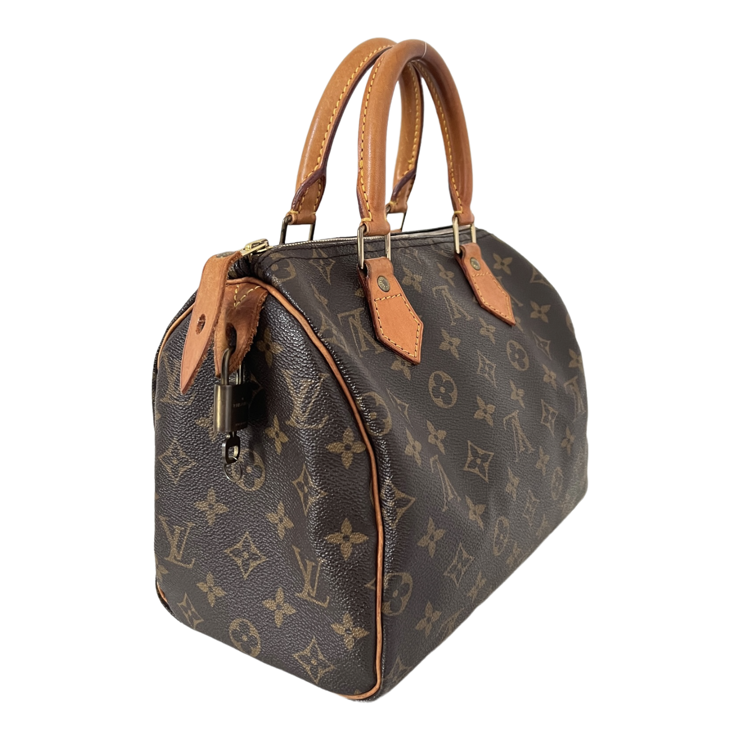 Monogram Speedy 25