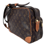Monogram Nile Crossbody
