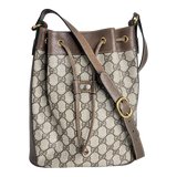 Vintage Bucket Bag