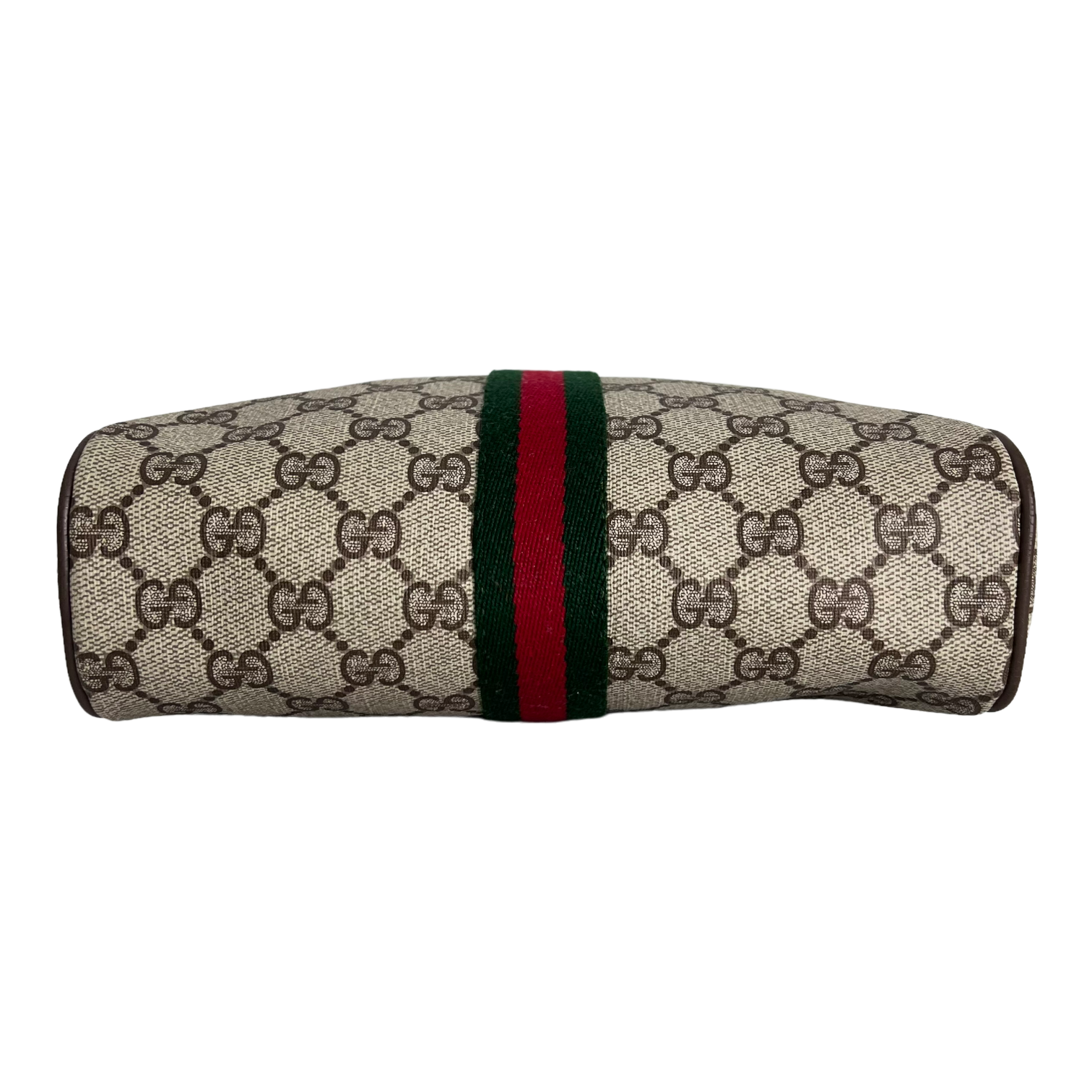 GG Web Toiletry Bag