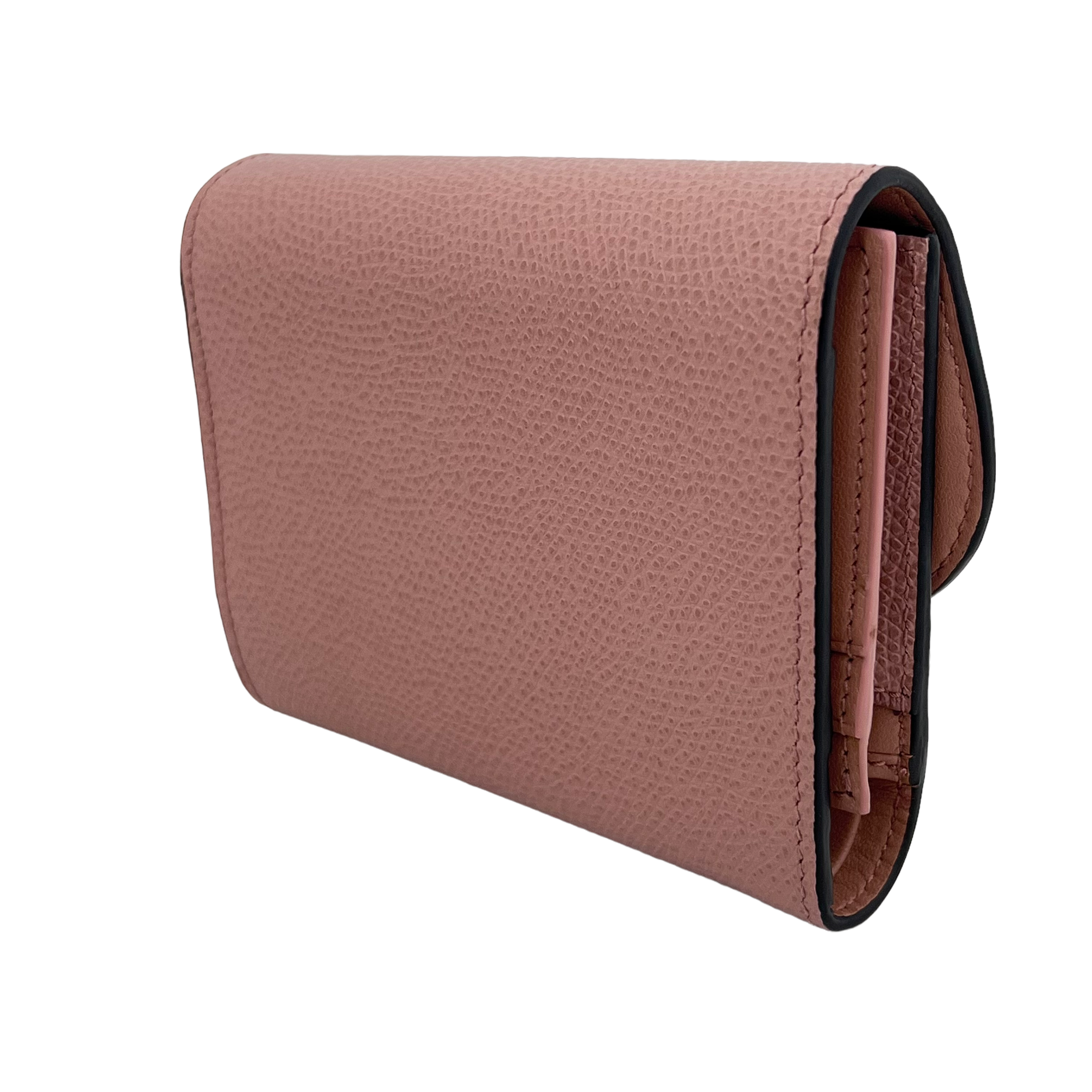 SADDLE LOTUS WALLET